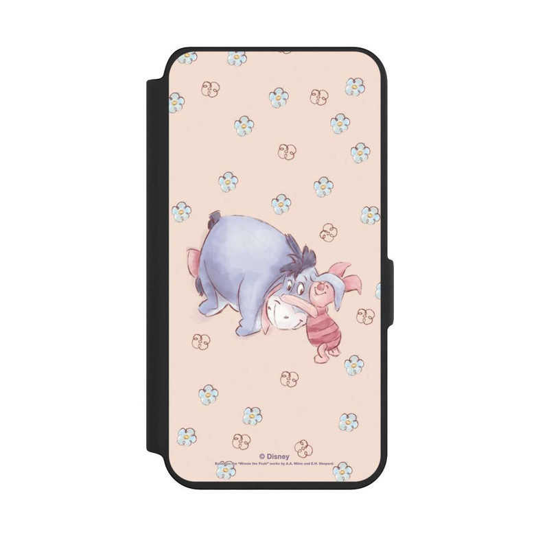 Galaxy S24 NIVOflip Eeyore and Piglet