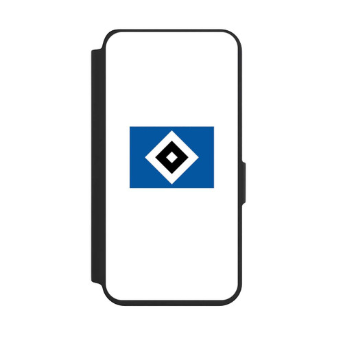 Samsung Galaxy S24 NIVOflip HSV Weiss / Blau