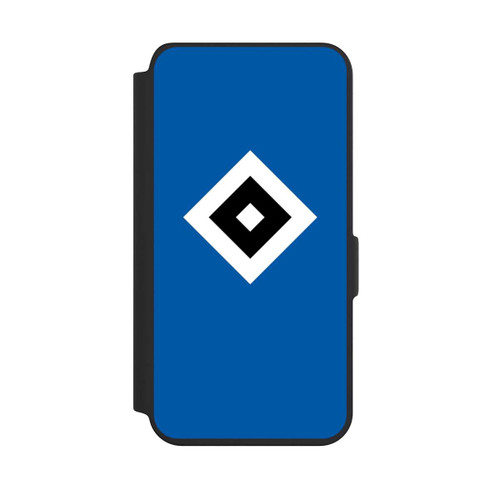 Samsung Galaxy S24 NIVOflip HSV Blau