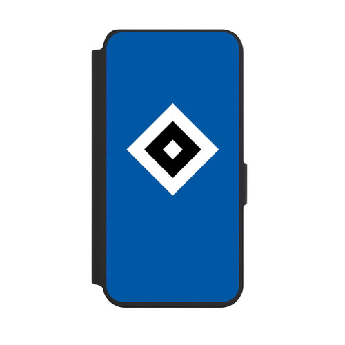 Samsung Galaxy S24 NIVOflip HSV Blau