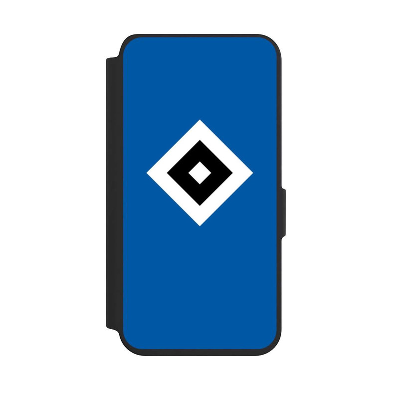 Galaxy S24 NIVOflip HSV Blau