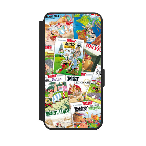 Samsung Galaxy S24 NIVOflip Cover Collection
