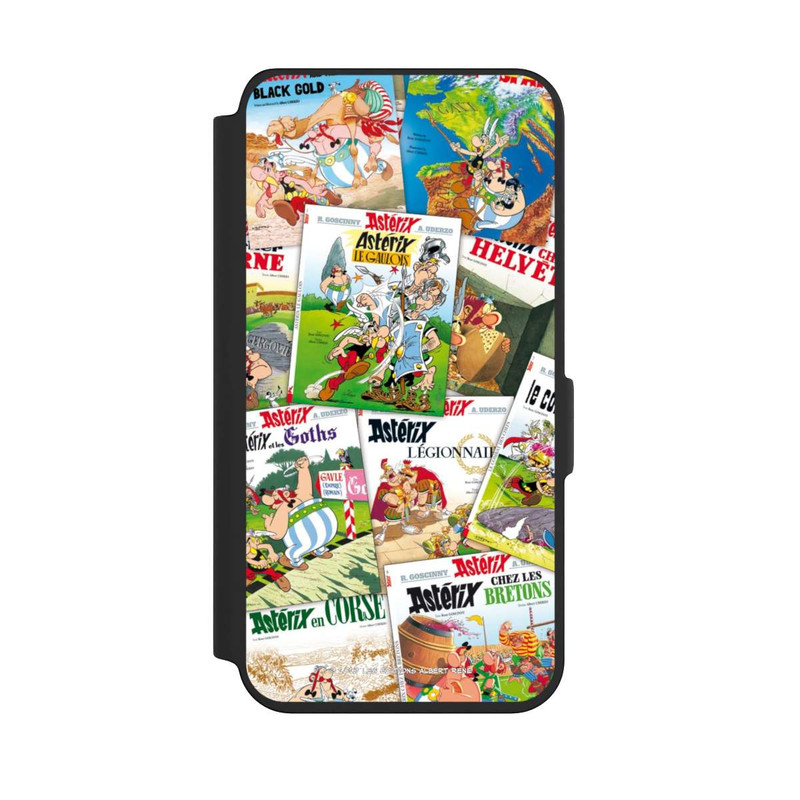 Galaxy S24 NIVOflip Cover Collection