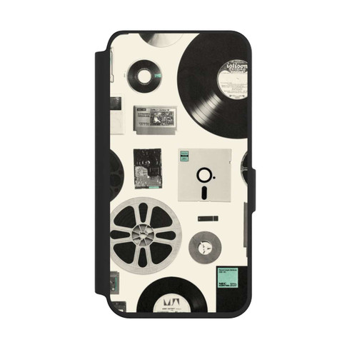 Samsung Galaxy S24 NIVOflip Data Uni