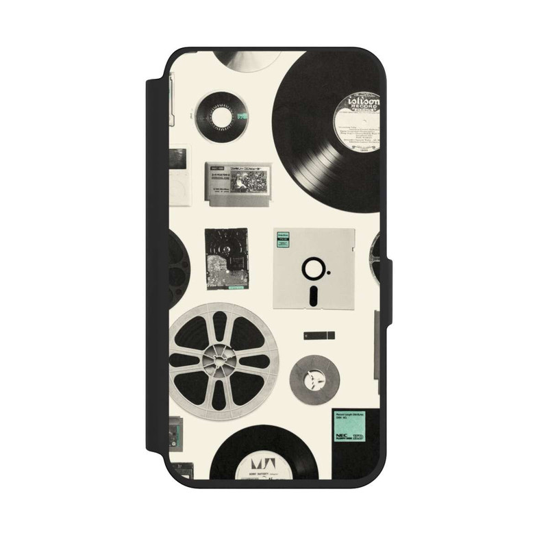 Galaxy S24 NIVOflip Data Uni