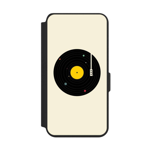 Samsung Galaxy S24 NIVOflip Überall Musik