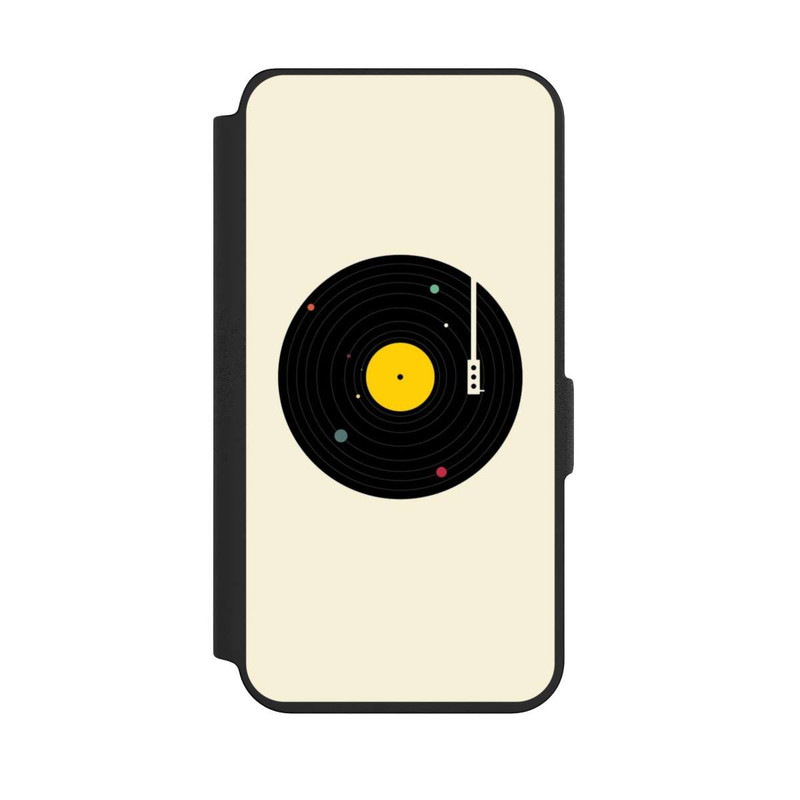 Galaxy S24 NIVOflip Überall Musik