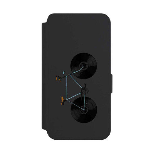 Samsung Galaxy S24 NIVOflip Velophone ohne Hintergrund