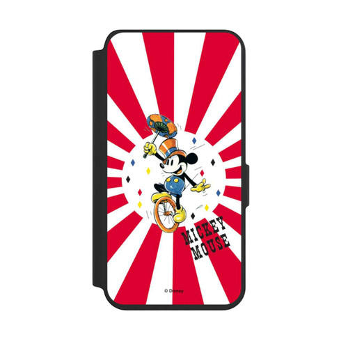 Samsung Galaxy S24 NIVOflip Mickey Carnival