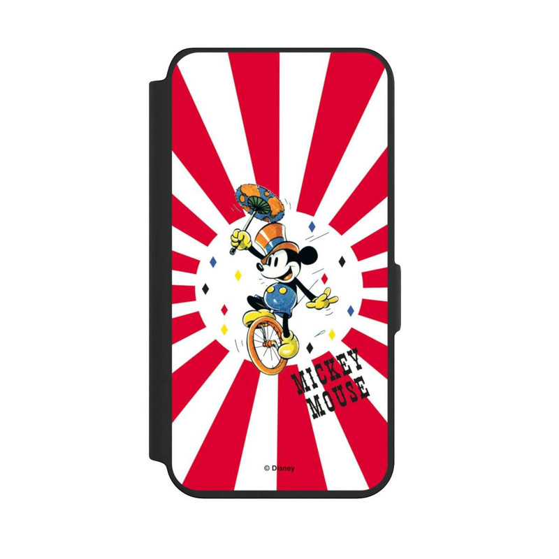 Galaxy S24 NIVOflip Micky Carnival