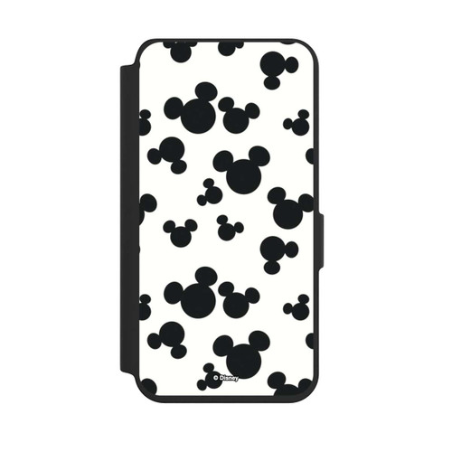 Samsung Galaxy S24 NIVOflip Mickey Icon Pattern