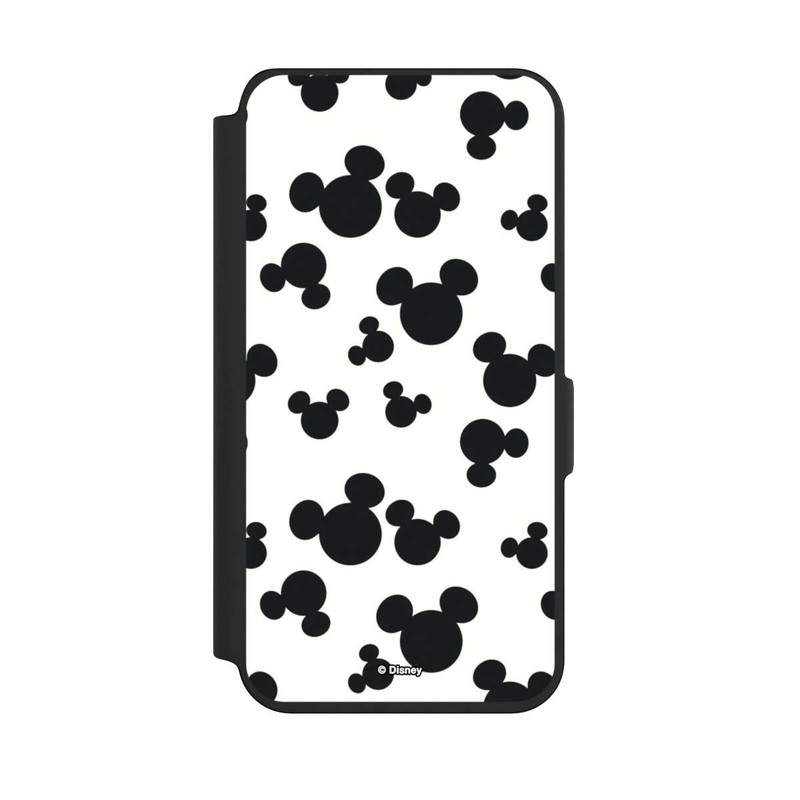Galaxy S24 NIVOflip Micky Icon Pattern