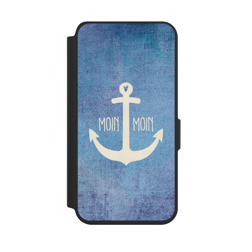 Samsung Galaxy S24 NIVOflip Moin Moin