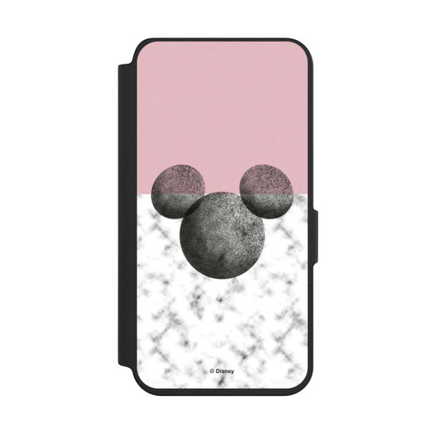 Samsung Galaxy S24 NIVOflip Mickey Mouse Marmor