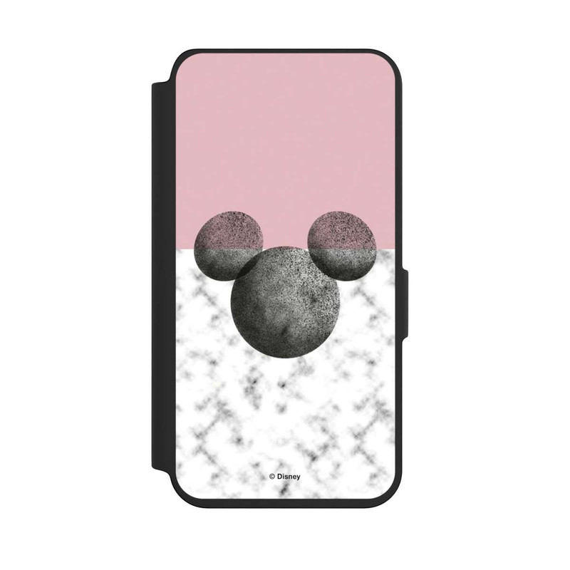 Galaxy S24 NIVOflip Mickey Mouse Marble