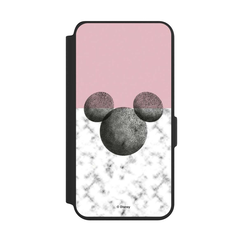 Galaxy S24 NIVOflip Micky Maus Marmor