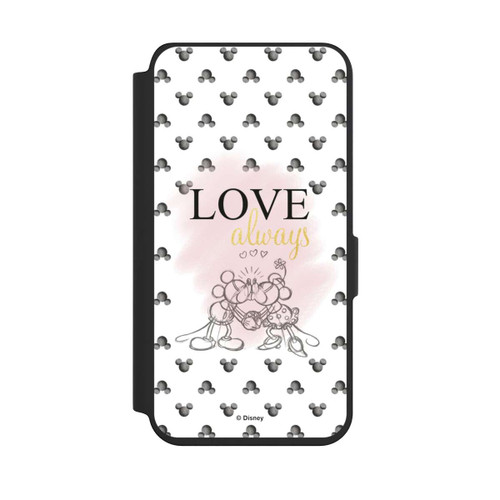 Samsung Galaxy S24 NIVOflip Mickey Love Always