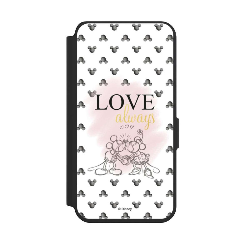 Galaxy S24 NIVOflip Micky Love Always