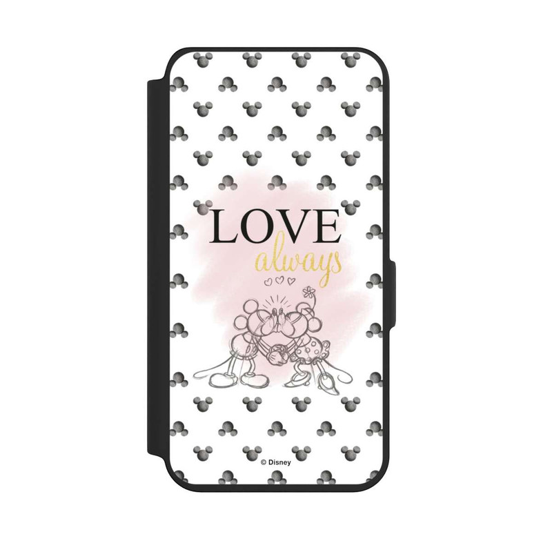 Galaxy S24 NIVOflip Micky Love Always