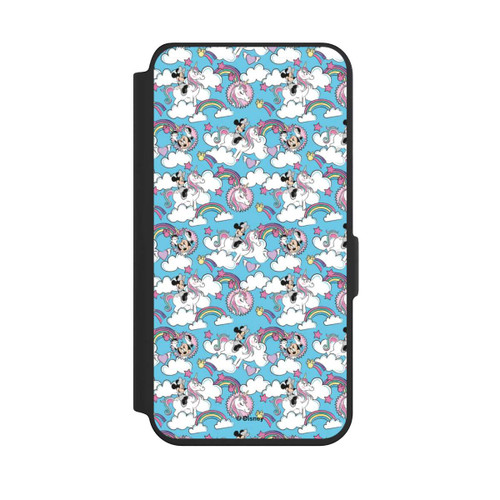 Samsung Galaxy S24 NIVOflip Motif Minnie 02