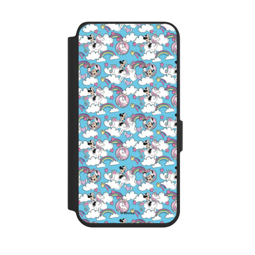 Samsung Galaxy S24 NIVOflip Minnie Pattern 02
