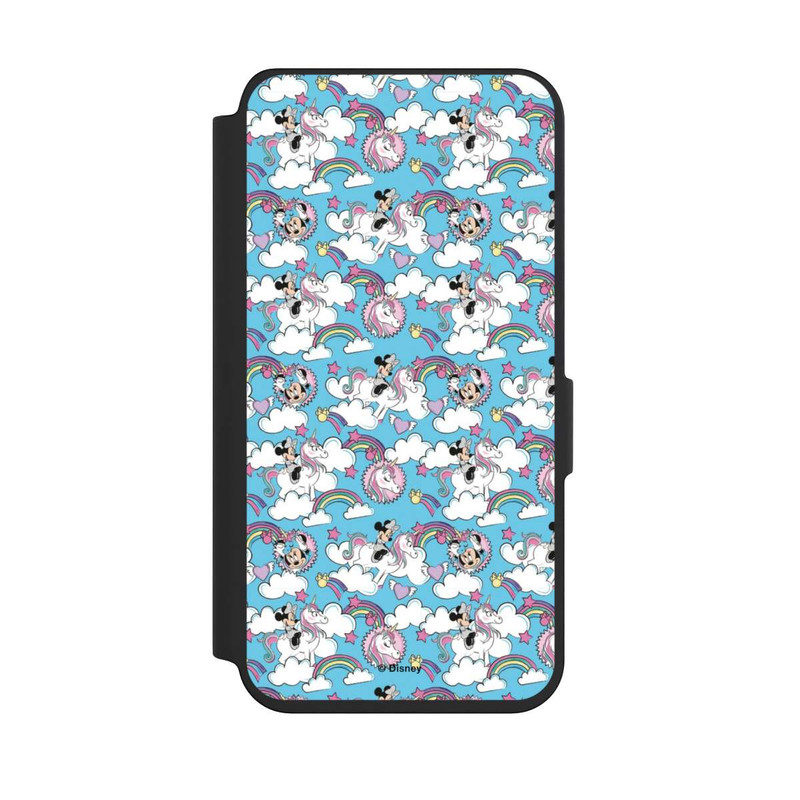 Galaxy S24 NIVOflip Minnie Pattern 02