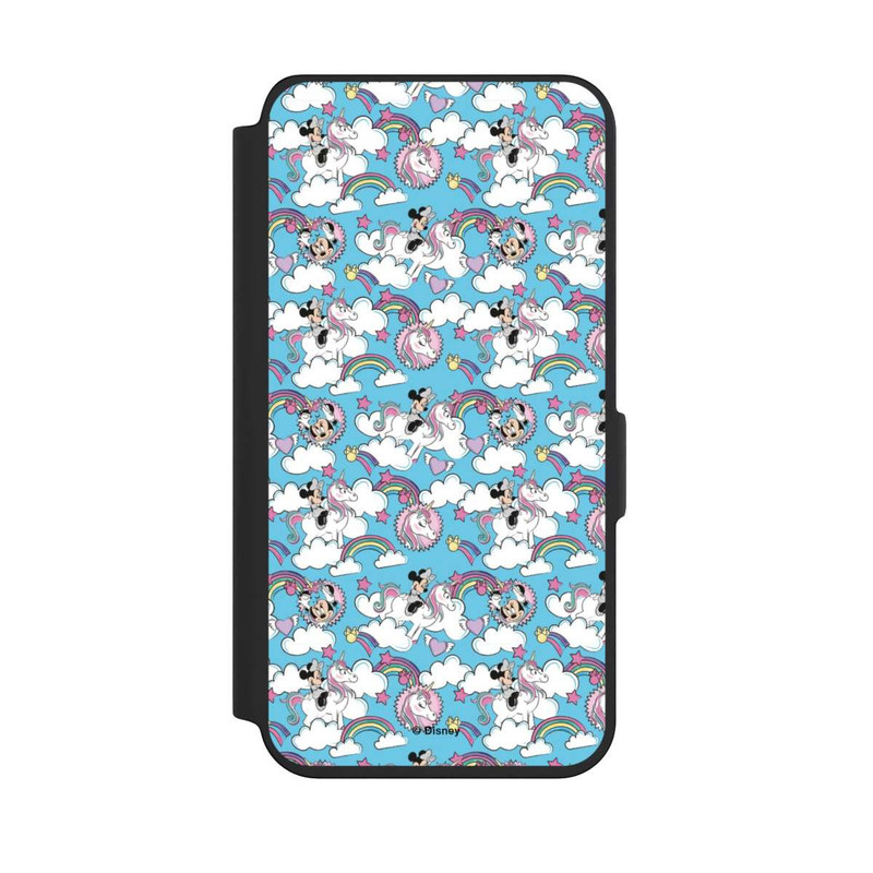 Galaxy S24 NIVOflip Minnie Pattern 02