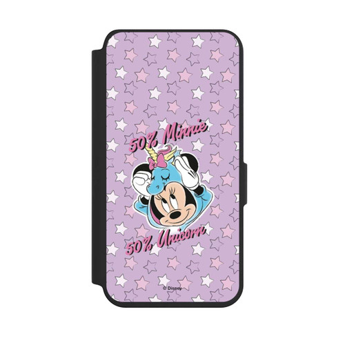 Samsung Galaxy S24 NIVOflip Minnie 50 percent unicorn