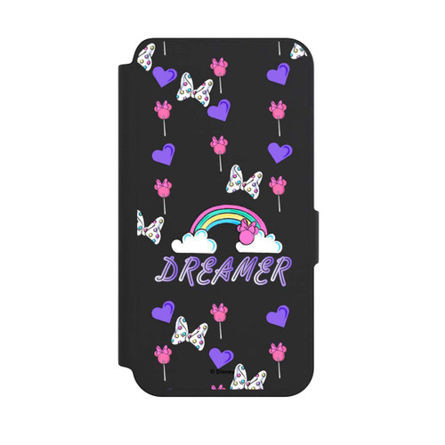 Samsung Galaxy S24 NIVOflip Dreamer transparent