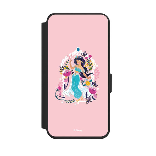 Samsung Galaxy S24 NIVOflip Jasmin Palace Rosa
