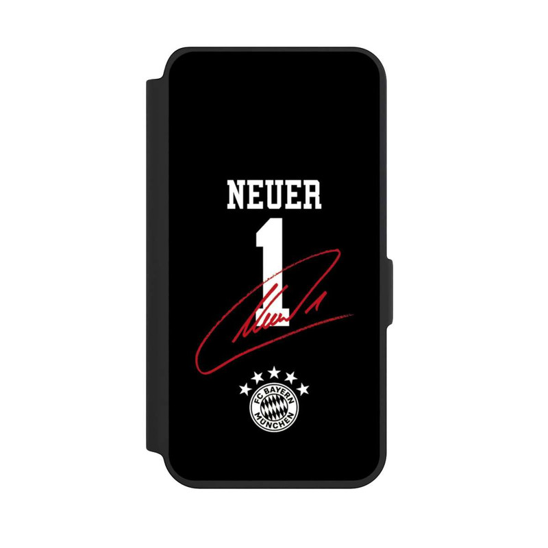 Galaxy S24 NIVOflip Neuer #1 - Tor - FCB
