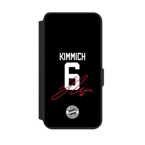 Samsung Galaxy S24 NIVOflip Kimmich #6 - Defense - FCB