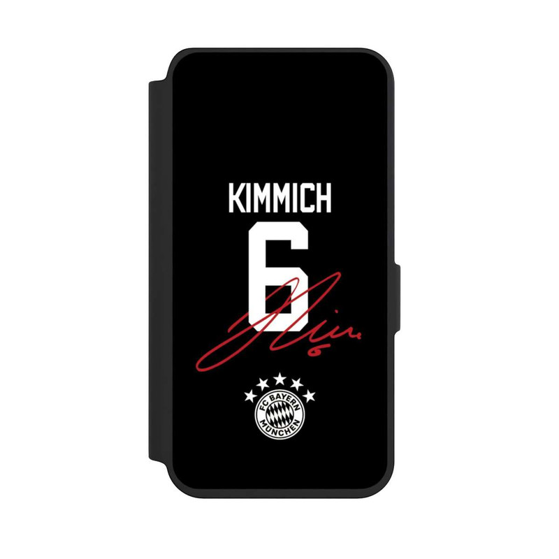 Galaxy S24 NIVOflip Kimmich #6 - Verteidigung - FCB