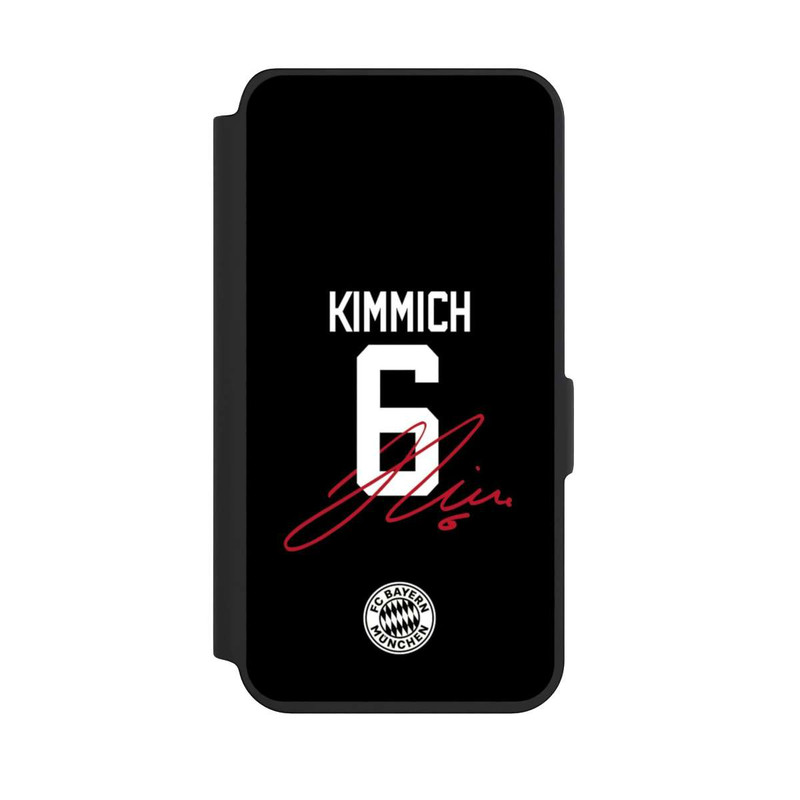 Galaxy S24 NIVOflip Kimmich #6 - Défenseur - FCB