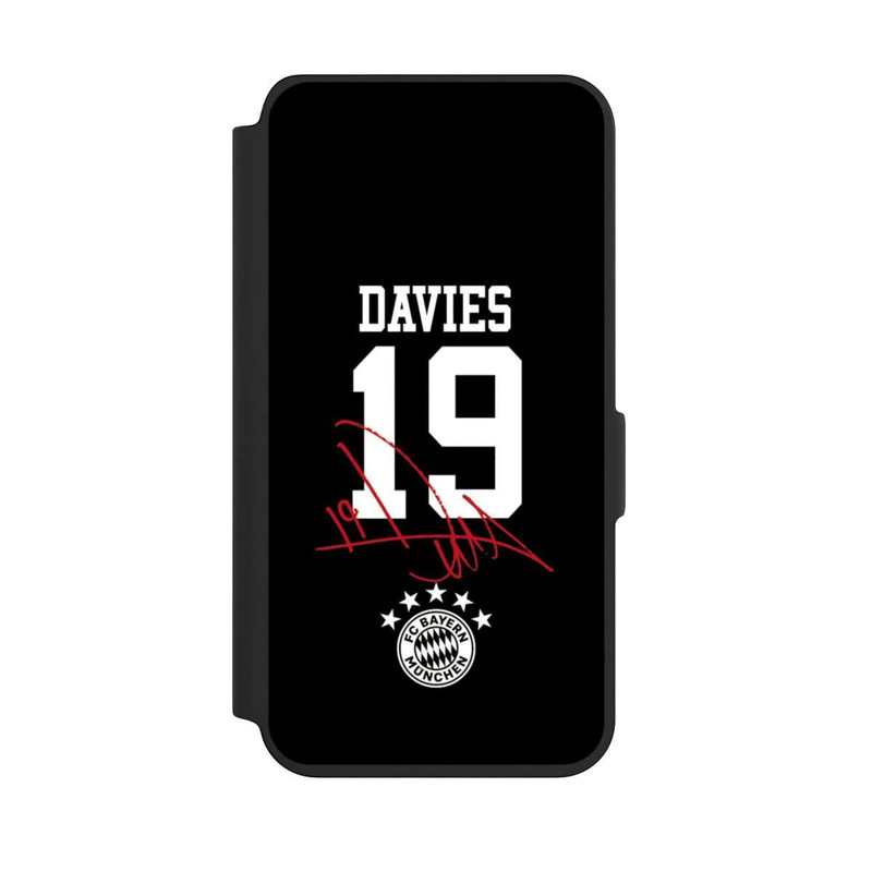 Galaxy S24 NIVOflip Davies #19 - FCB