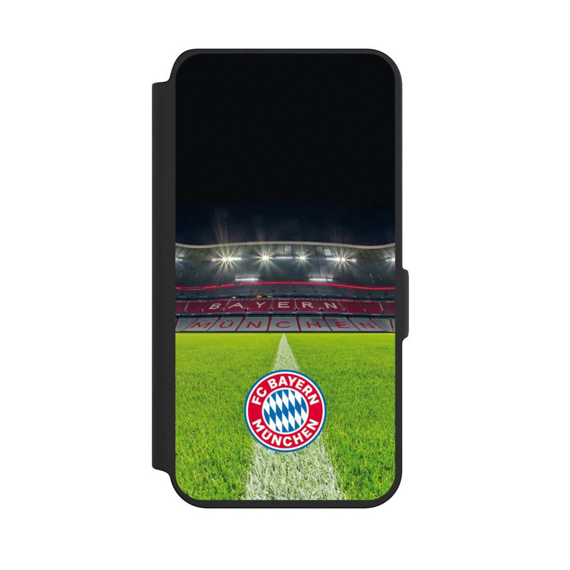 Galaxy S24 NIVOflip Stadionrasen FC Bayern München