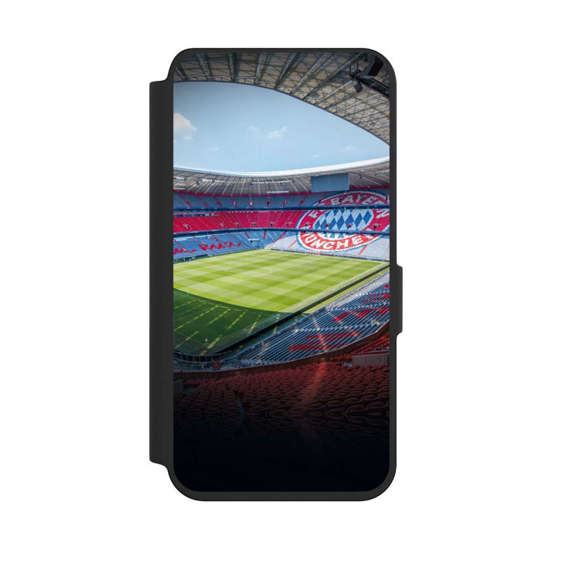 Galaxy S24 NIVOflip Stadion FC Bayern - Color