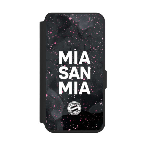 Samsung Galaxy S24 NIVOflip Mia San Mia Girly - FCB