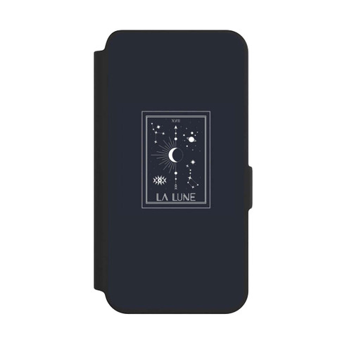 Samsung Galaxy S24 NIVOflip La Lune the Moon