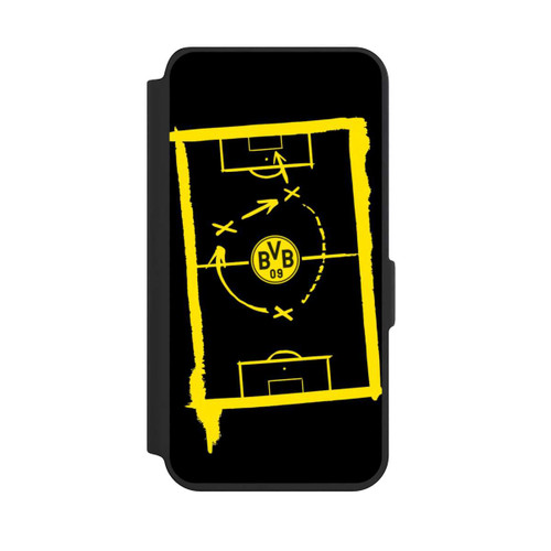 Samsung Galaxy S24 NIVOflip Spielstrategie - BVB