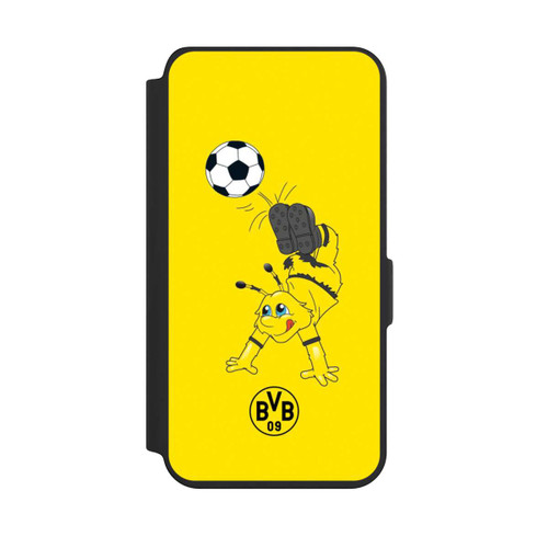 Samsung Galaxy S24 NIVOflip Emma et le Foot- BVB