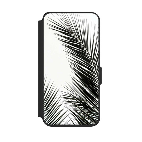 Samsung Galaxy S24 NIVOflip Palm Leaves 16