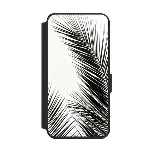 Samsung Galaxy S24 NIVOflip Palmblätter 16