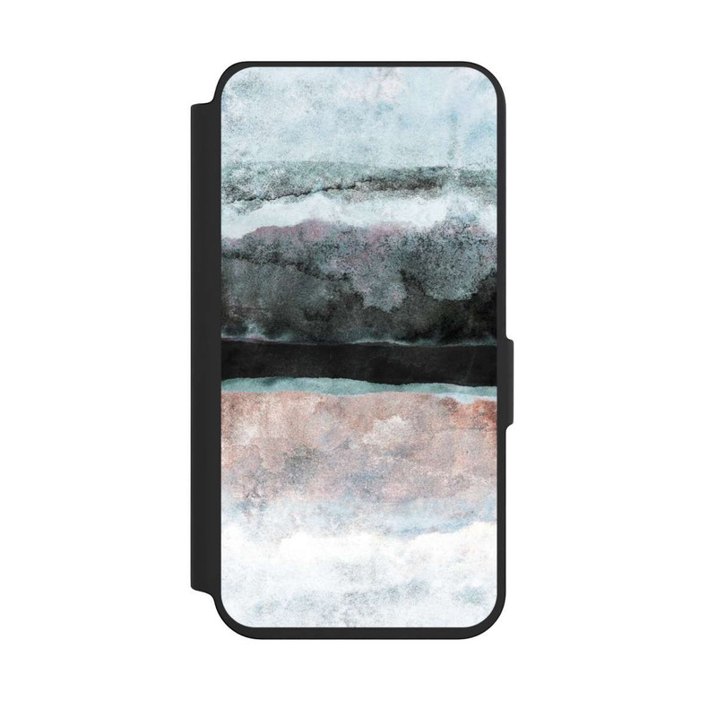 Galaxy S24 NIVOflip Aquarelle 24x