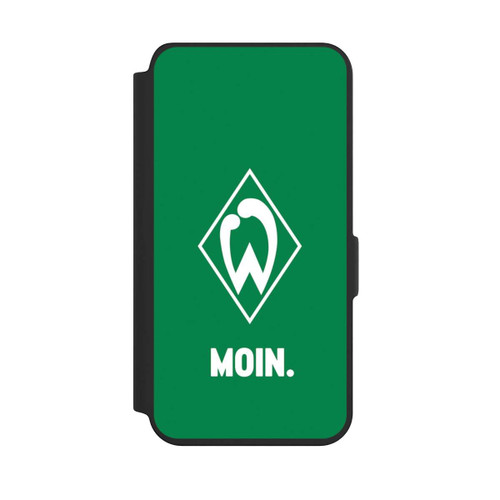 Samsung Galaxy S24 NIVOflip Moin. - Werder Bremen