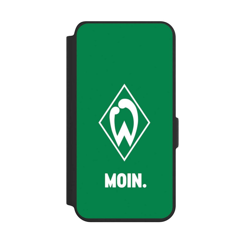 Galaxy S24 NIVOflip Moin. - Werder Bremen