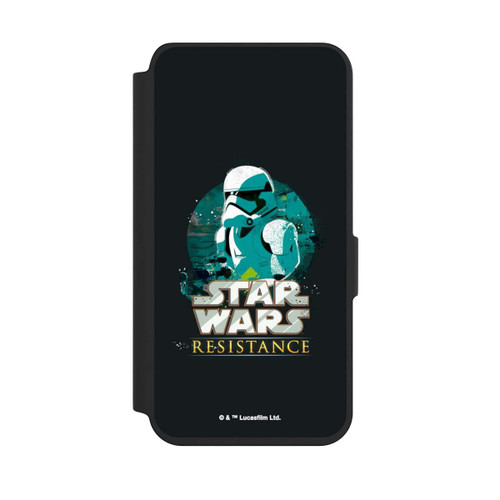 Samsung Galaxy S24 NIVOflip Stormtrooper - Star Wars Resistance