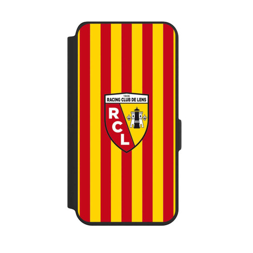 Samsung Galaxy S24 NIVOflip Rayures RC Lens