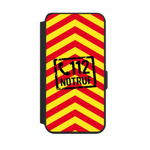 Samsung Galaxy S24 NIVOflip Call 112