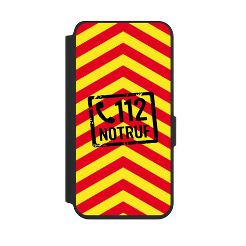 Samsung Galaxy S24 NIVOflip Call 112